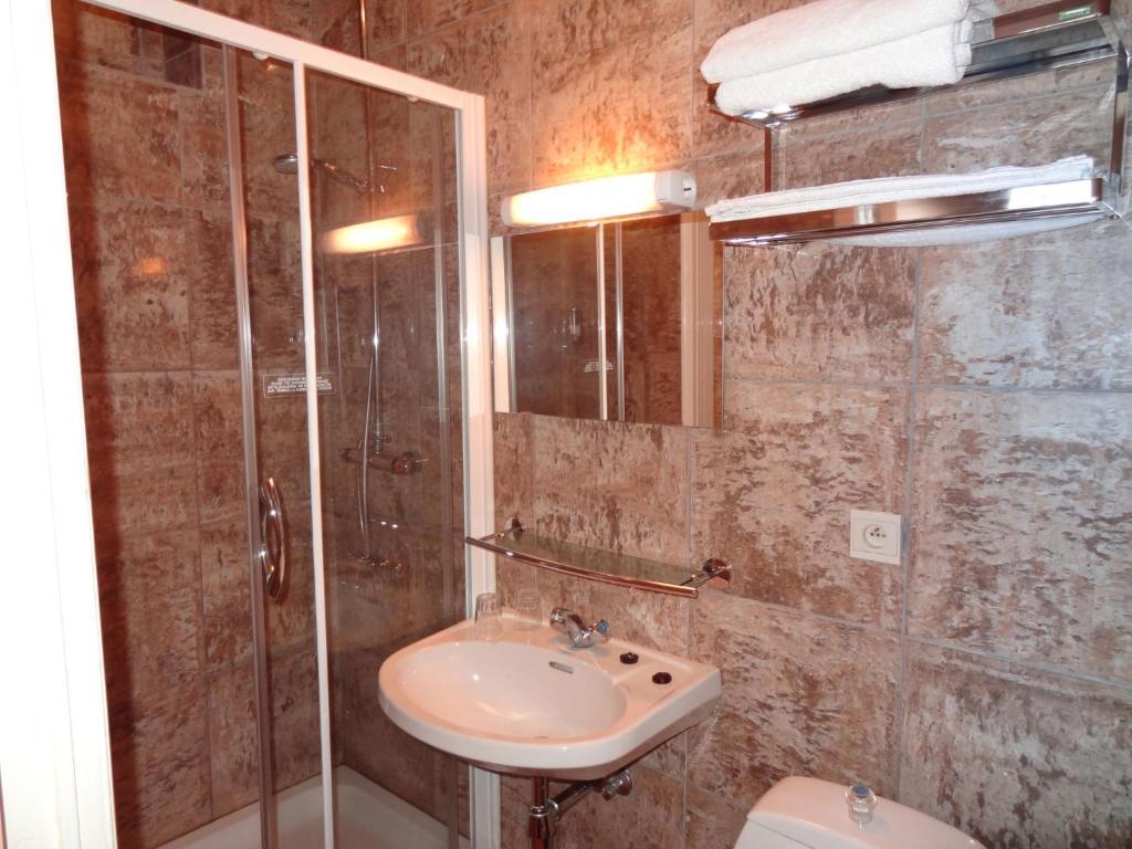 Logies Ocelot Hotel Oostende Kamer foto