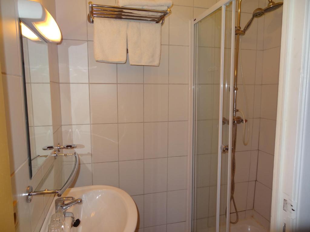 Logies Ocelot Hotel Oostende Kamer foto